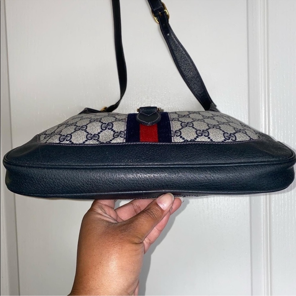Vintage Gucci Jackie - Picture 7 of 16
